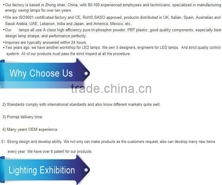 Office lighting of 3*28W T5 recessed fluorescent grid lamp fixture