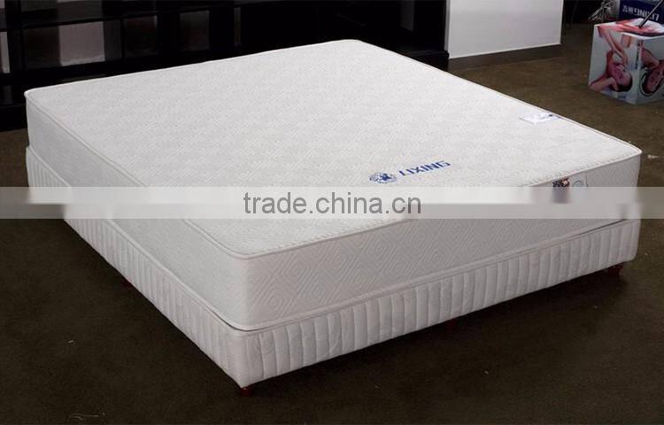 European Standard Environmental Anti Bedsore 3D Memory Foam Mattress