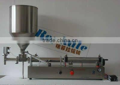 butter Filling Machine