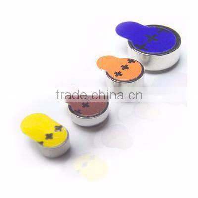 mercury free siemens hearing aid Battery cheap price A10 A13 A312 A675