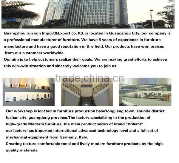 temper glass dining table for sale(ST-024)