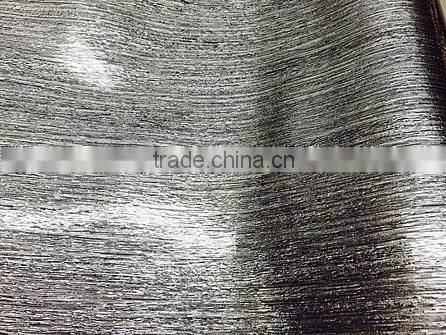 Customize Genuine Italian Tanned Calf Leather