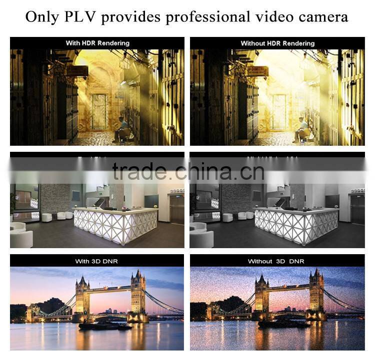 plv wholesale 8channel vision video security camera system hot ahd dvr kit