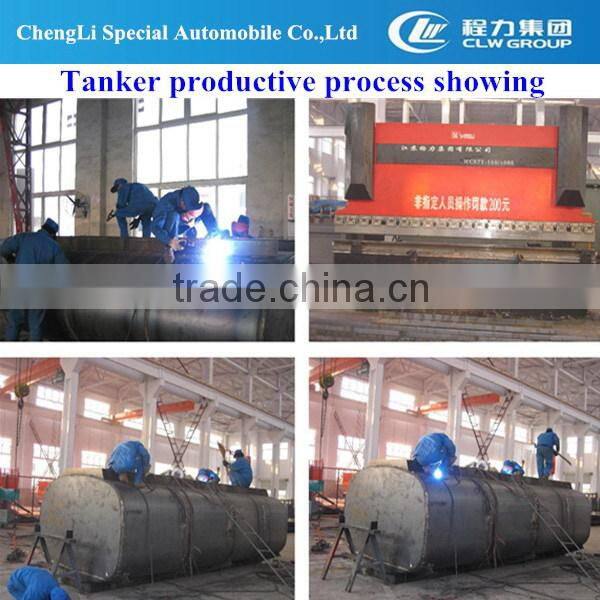 Best quality design runway sweeper truck sale