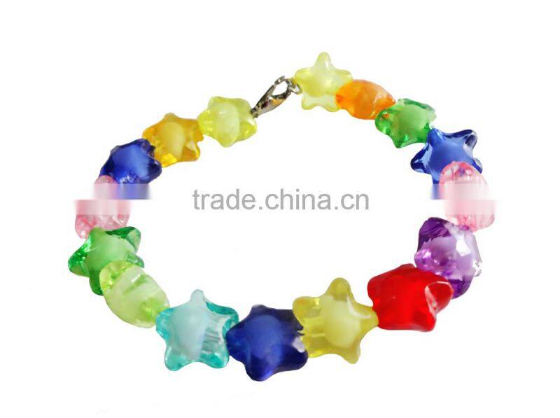 Baby Girls' Children DIY toyds Set Jewelry DIY Set