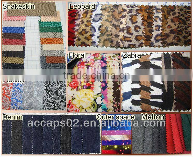 Blank short brim snapback plain hats wholesale