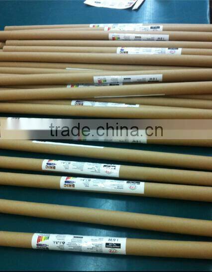 9w 12w 18w chinese hot jizz tube8 xxx animal video led tube lighting with Aluminum+PC