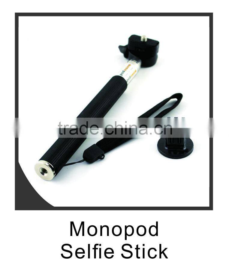 2016 New Arrival Go pro cycling Bike Handlebar Mount Bicycle Handlebar Mount for gopro hero 4 3 2 xiaomi yi sj4000 sj5000