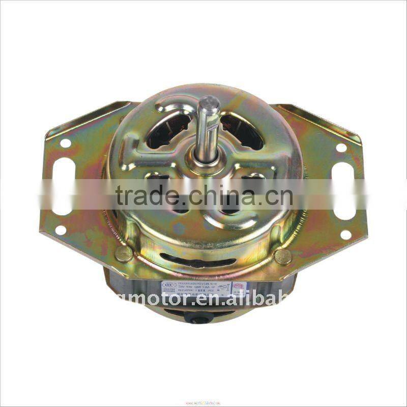 High quality washing machine motor