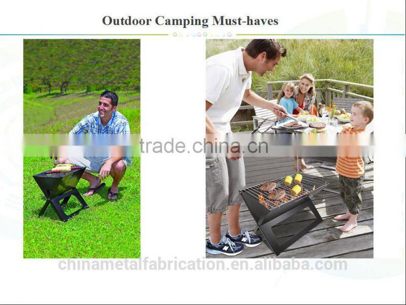 smokeless charcoal stainless steel flat iron bbq grills rotisserie spit