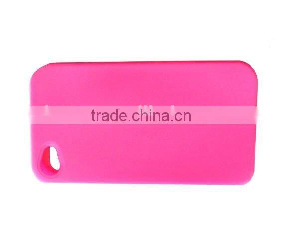 silicon mobile phone case