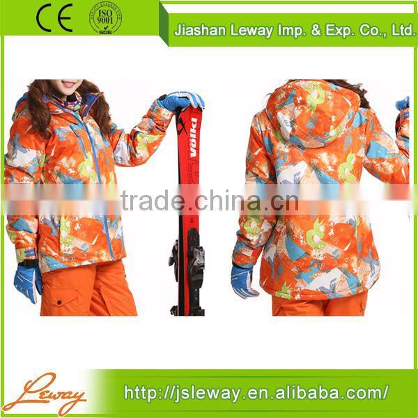 alibaba china supplier high quality outdoor jacket