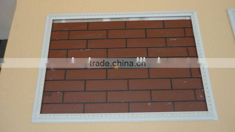 exterior wall tile clinker tile outside wall tile brick facing tile