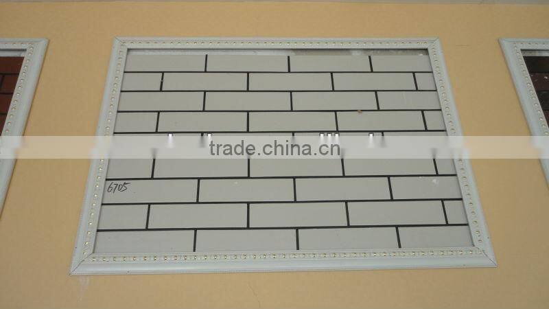 exterior wall tile clinker tile outside wall tile brick facing tile