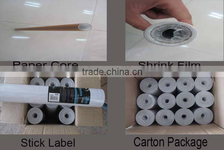 90cm*3m Privacy protective Frosted removeable bathroom window Glass Film 9038