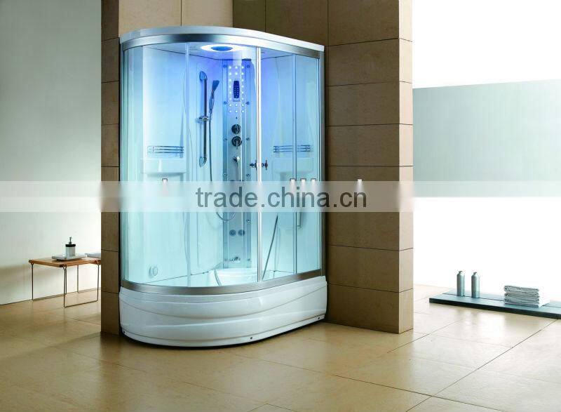 Steam shower cabin WS-903A CE.SAA.ETL