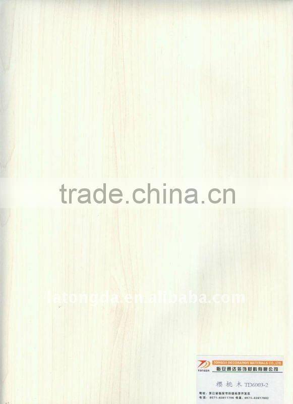 Melamine Paper