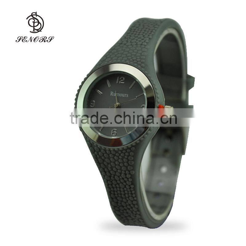 christmas gifts 2016,new products 2016,promotional silicone watches with your own logo