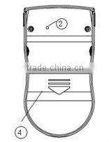 fit alcohol tester(GT-ALT-11-13F)