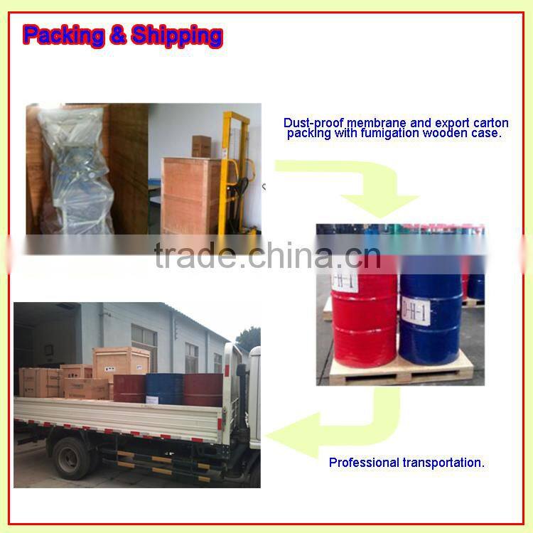 2016 Roof Insulation Spray Roof Coating Machine