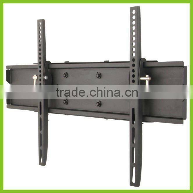 PLB147XL VESA 800x400 Full Motion Double Arm 180 degrees swivel TV Wall Mounts