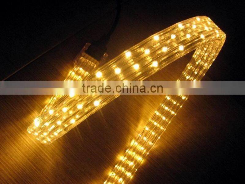 24 volt led rope light