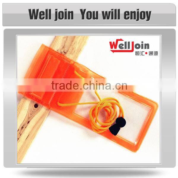 Hot selling cheap custom smartphone bag