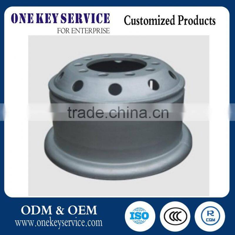 Professional Factory Auto Free Wheel Hub DY7.50VX20