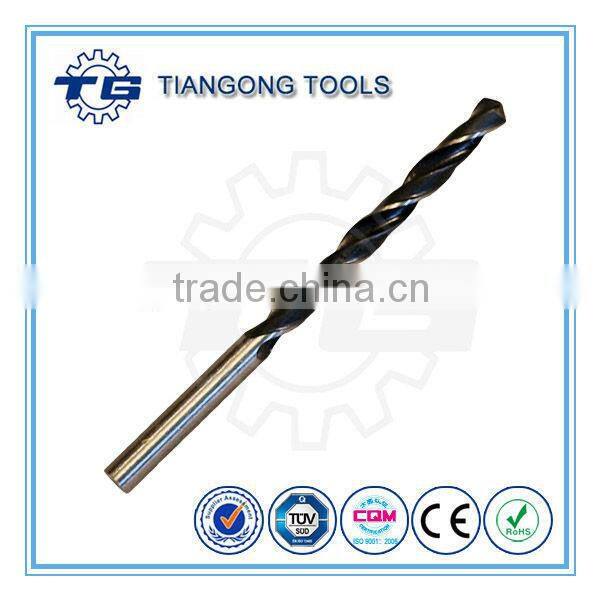 Single flute professional wood drill bits
