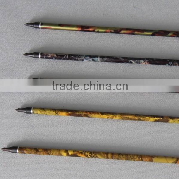 High Quality Of Colorful Carbon Fiber Bow And Allow