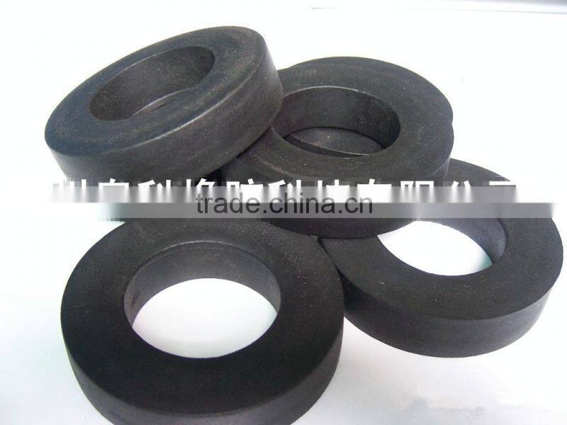 Metal edge sealing strip/EPDM rubber PVC clip sheet seal strip