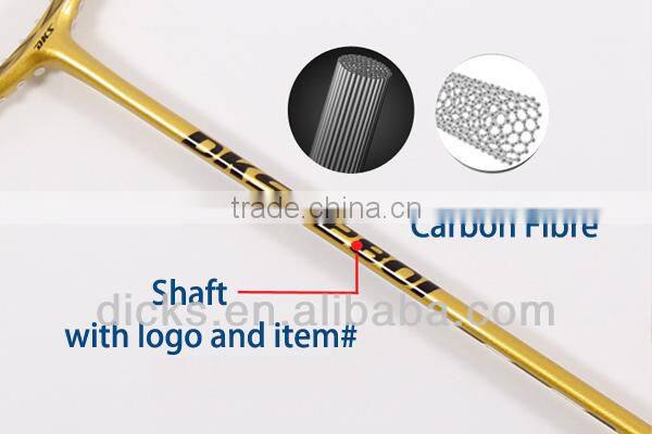 DKS 12501 Badminton Play Racket