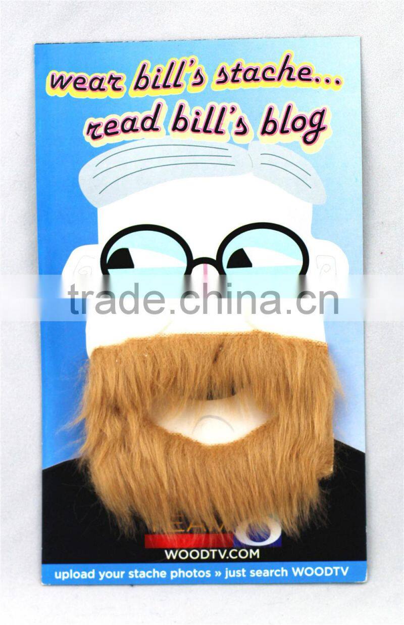 Funny mustache jokes