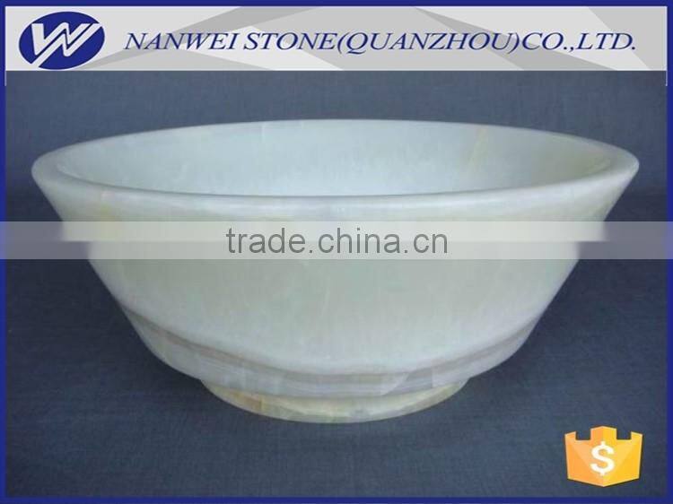 Face stone wash basin