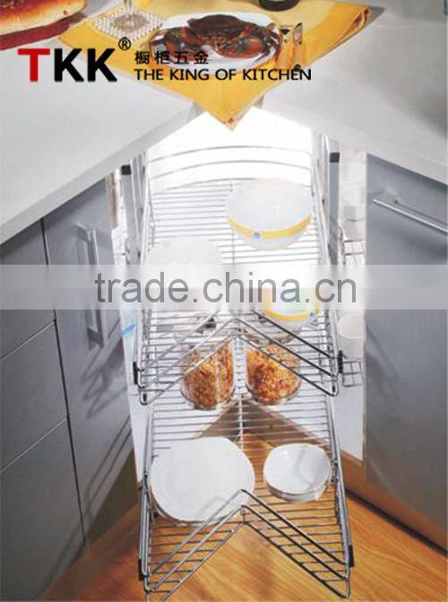 270 Degree Swivel Wire Basket