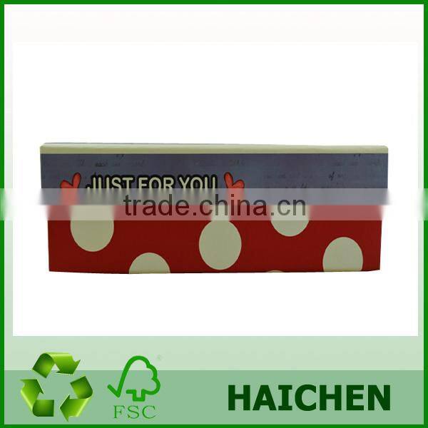 2014 Good Quality Dolls Paper Box Gift Box Packaging Box