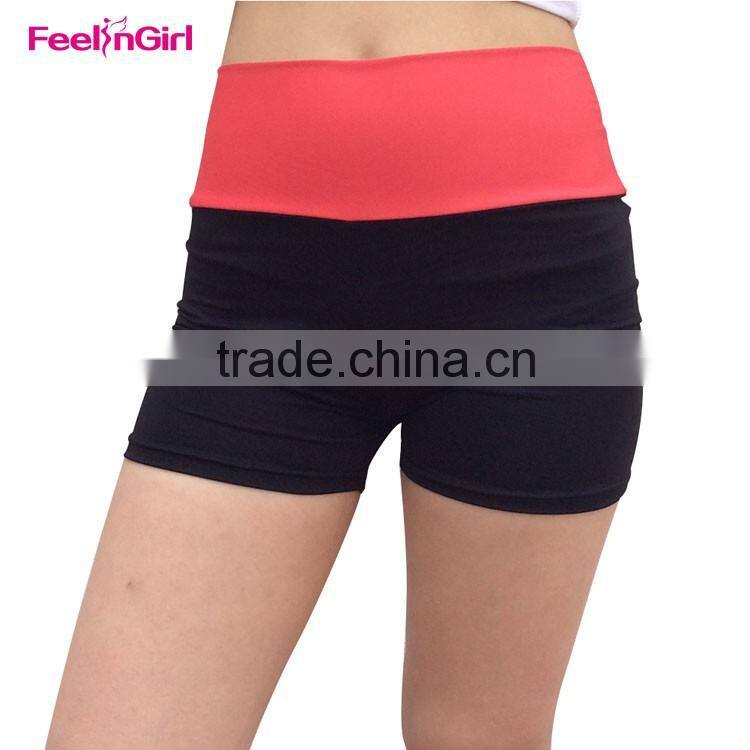 New DesignJogging Waistband Running Shorts