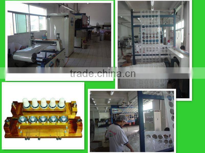 DAKE jelly cup making machine