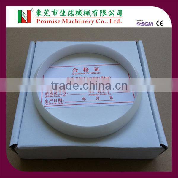 Ceramic Ring for Ink Cup