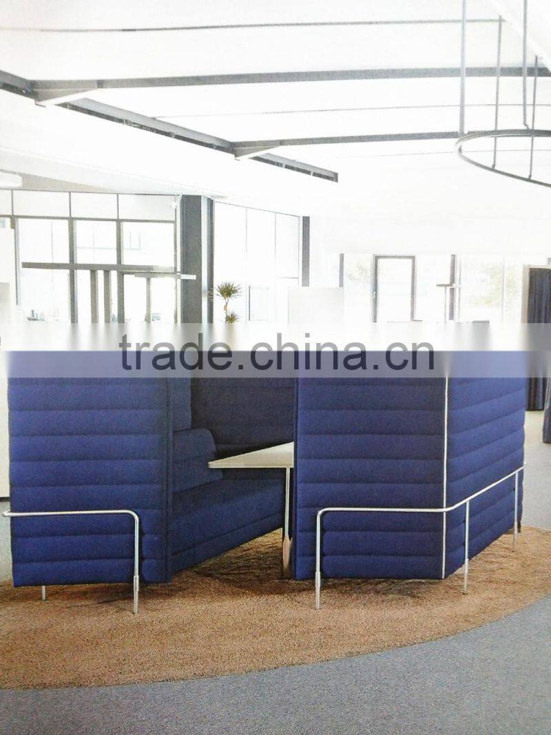 fabric sofa, fabric two seat sofa, fabric high back sofa