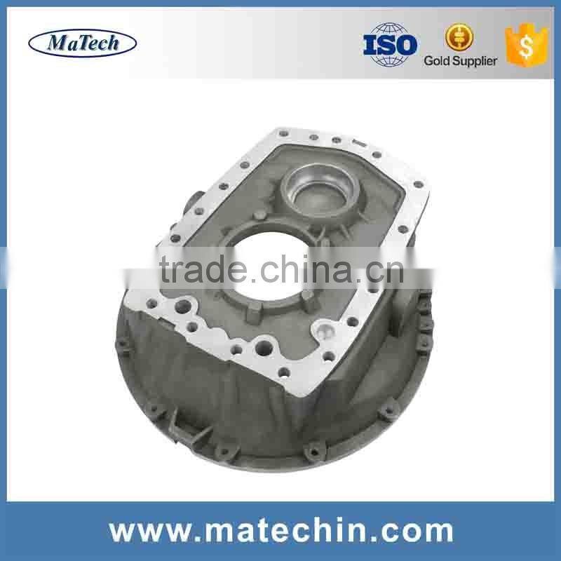 Custom High Precision Cnc Machined Anodized Aluminum Parts