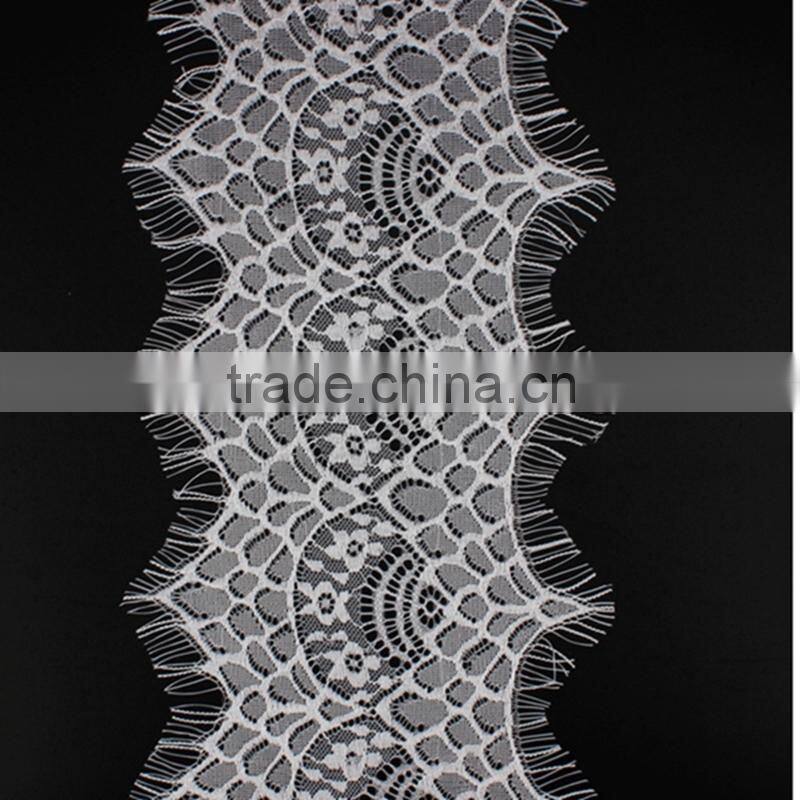 The new dress computer eyelash lace wedding dress lace