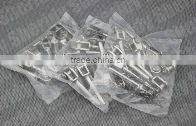 Stainless Steel Inside Thread Terminal