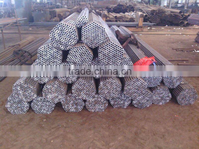 GB8162 Seamless steel pipe