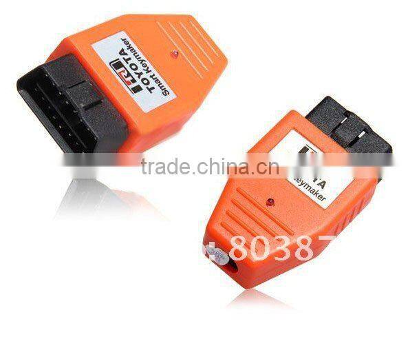Powerful Function Auto Key Programmer Toyota Smart Key