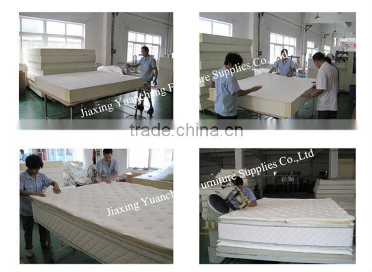 Fashion Hotel Spring Mattress