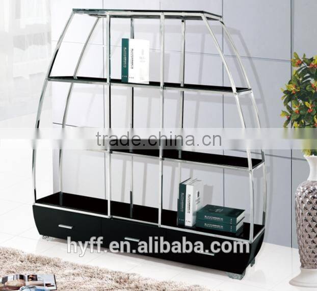 grocery store shelf,home wall shelf,stainless steel shelf KQD122