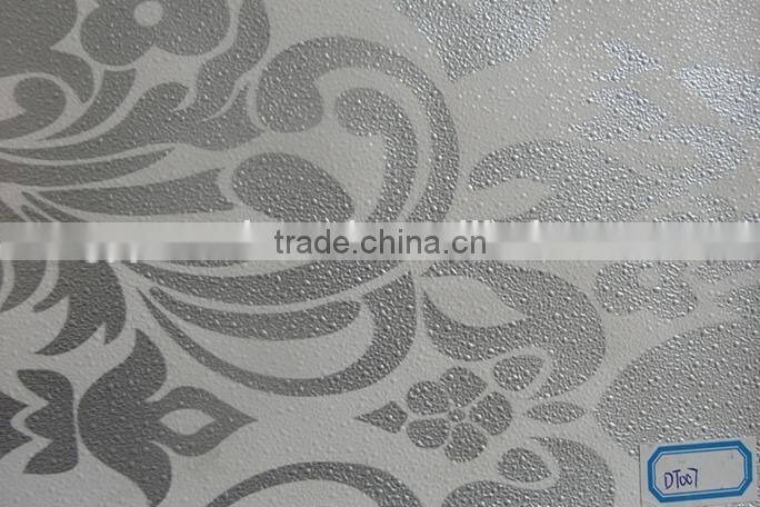 normal pvc film of gypsum board