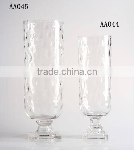 Hot sale Huge Colorful Glass Artwork