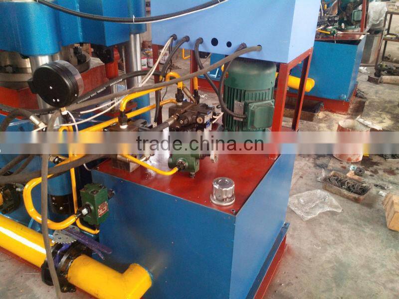 vulcanizing tire patches factory/ vulcanizing press soles